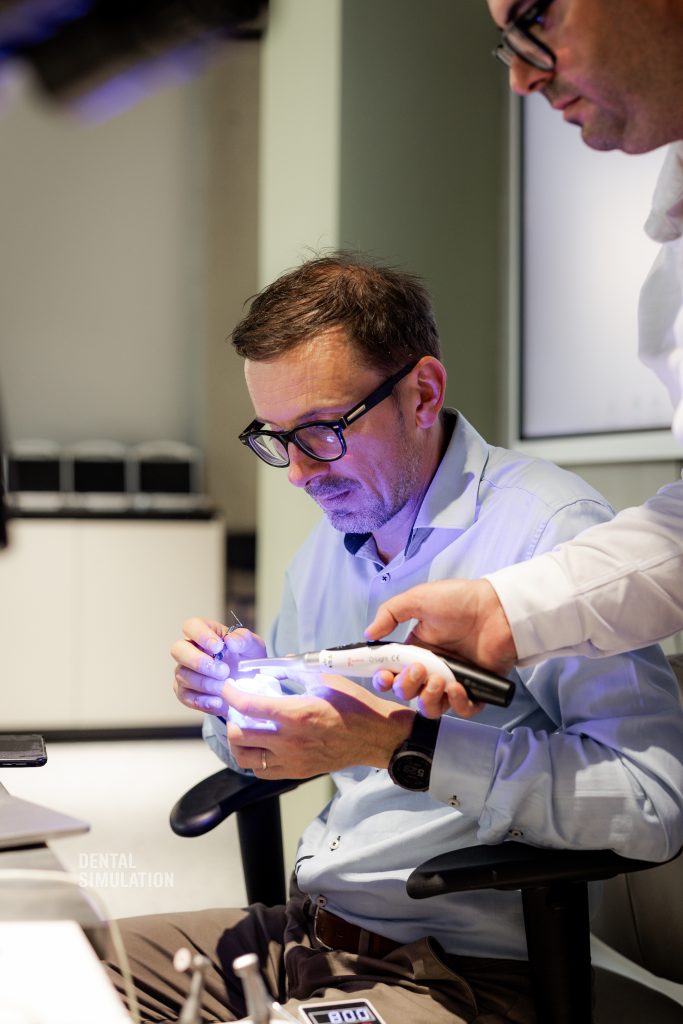 Dr. Dan Lazar