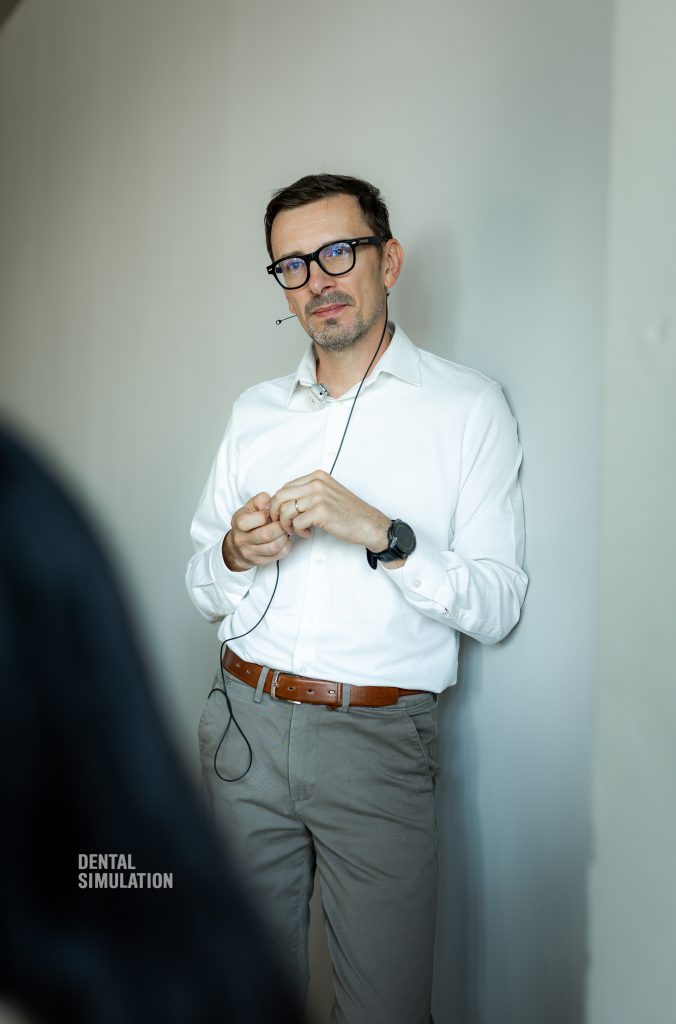Dr. Dan Lazar