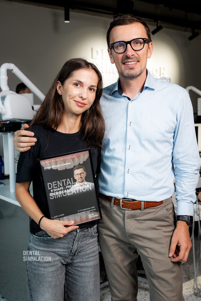 Dr. Dan Lazar