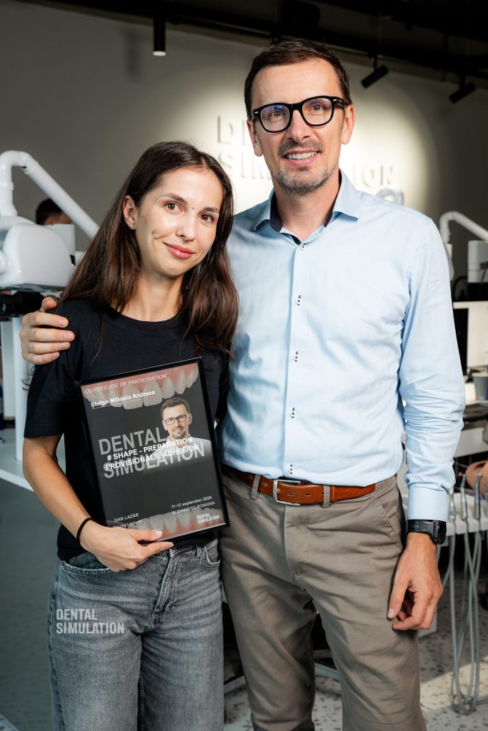 Dr. Dan Lazar