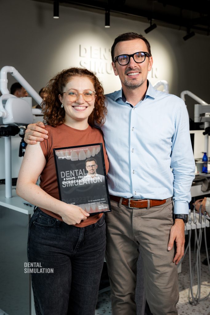 Dr. Dan Lazar