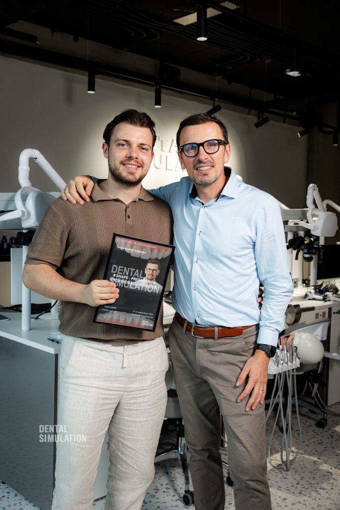 Dr. Dan Lazar