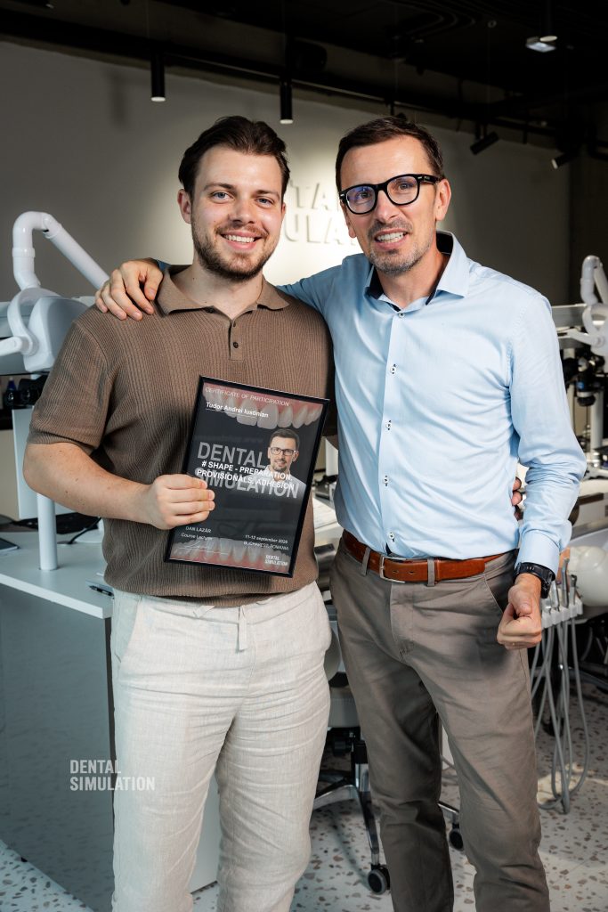 Dr. Dan Lazar
