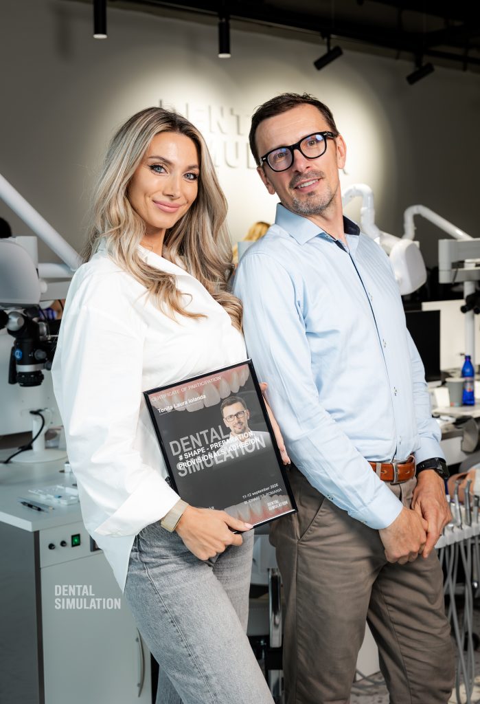 Dr. Dan Lazar