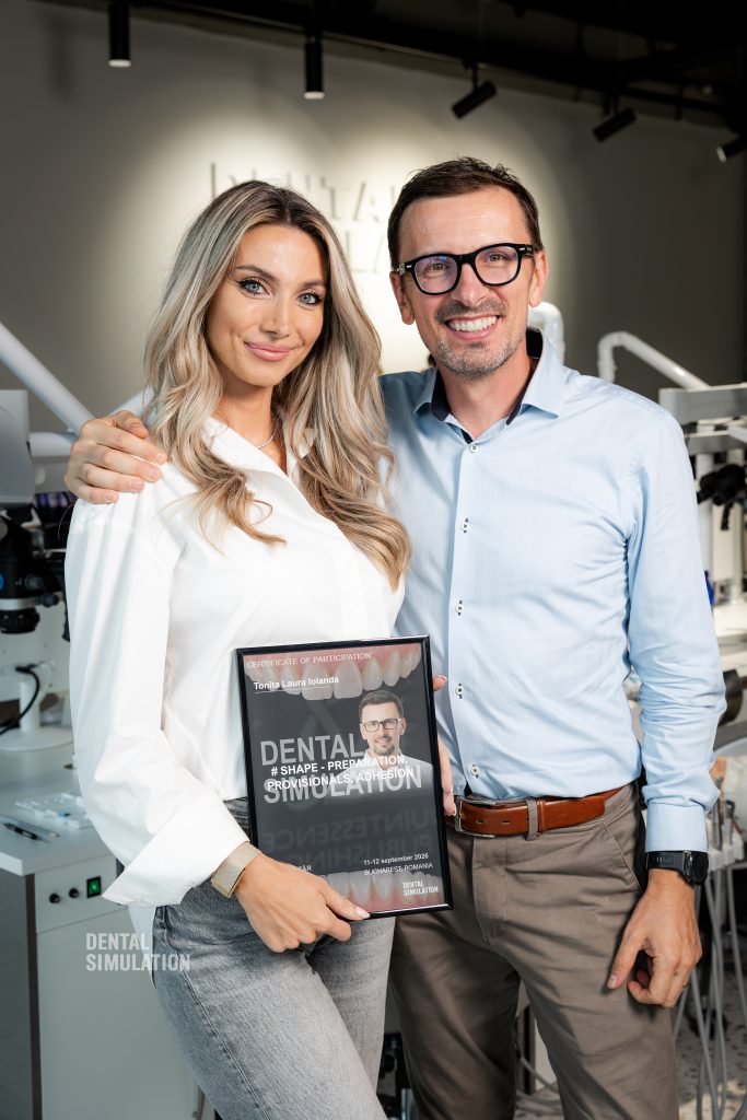 Dr. Dan Lazar