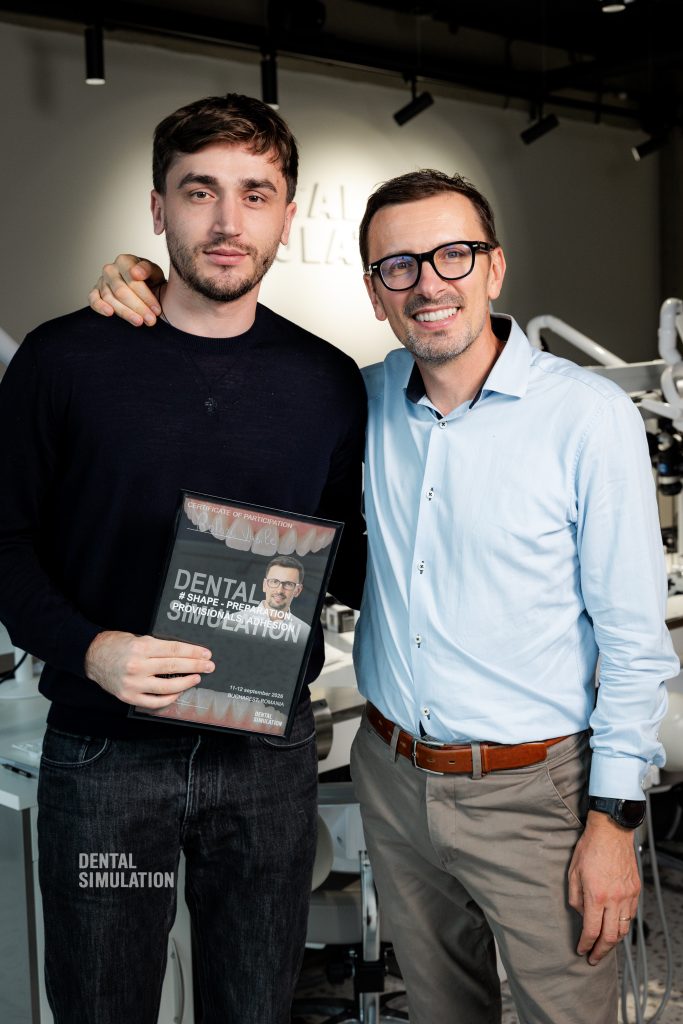 Dr. Dan Lazar