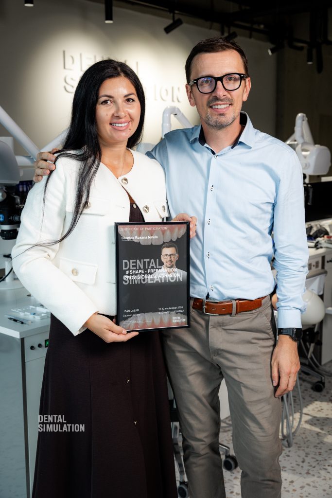Dr. Dan Lazar