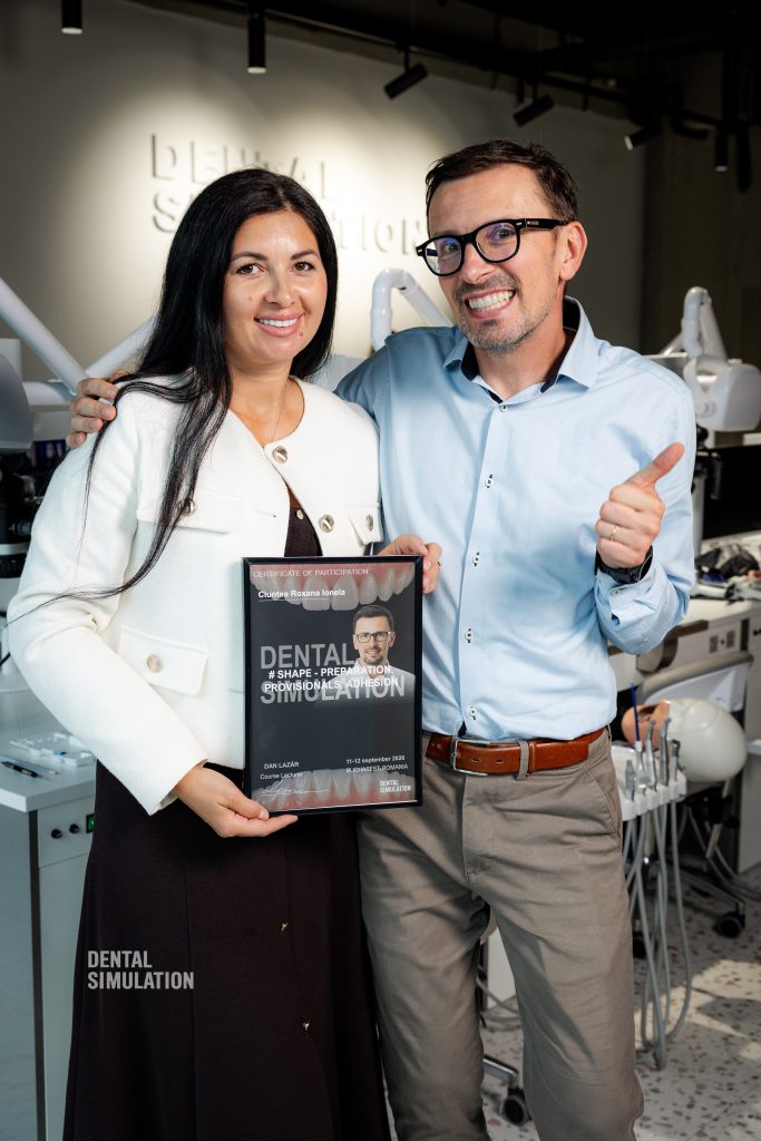 Dr. Dan Lazar