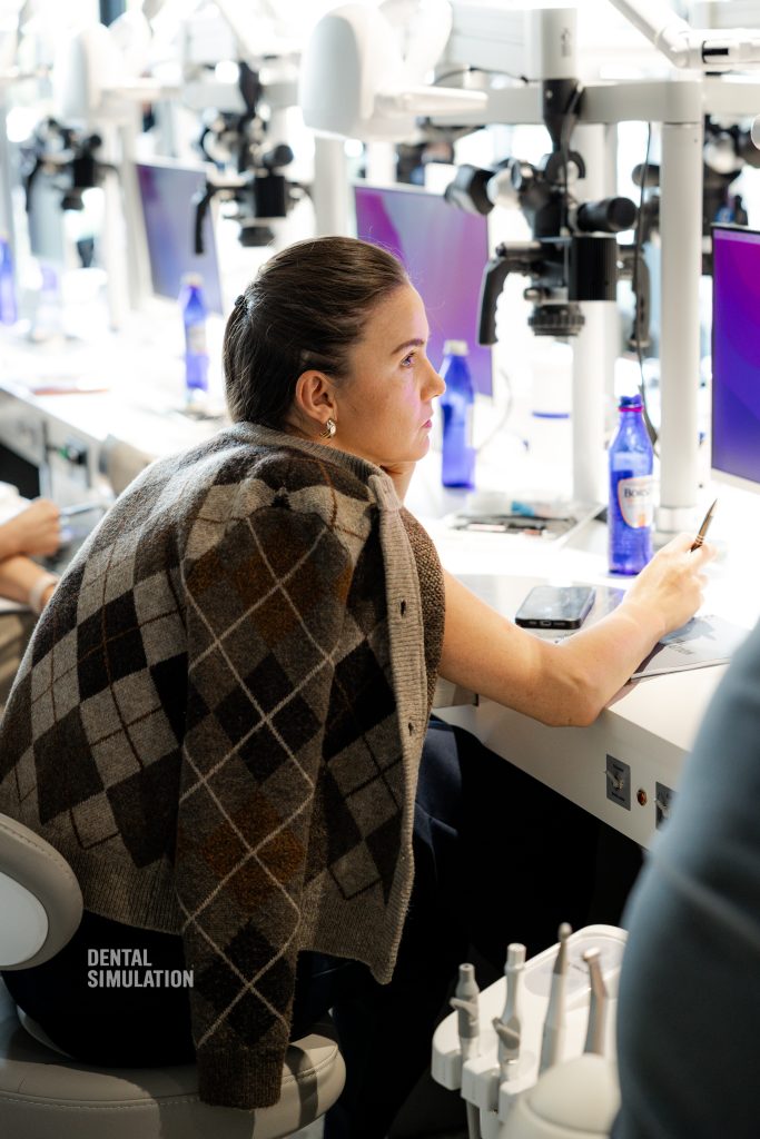Dr. Dan Lazar