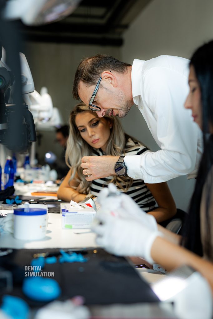 Dr. Dan Lazar