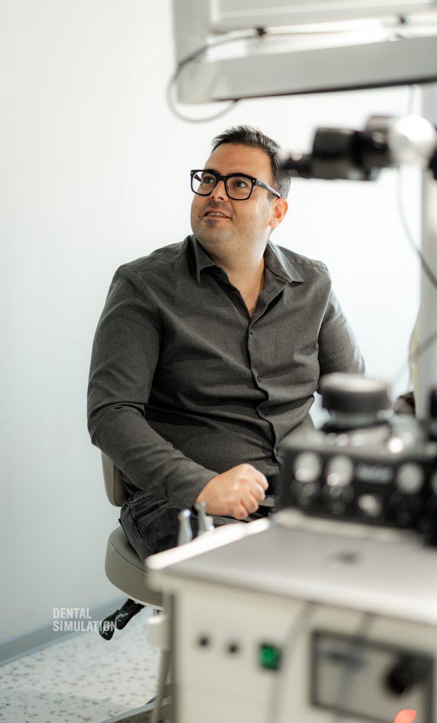 Dr. Dan Lazar