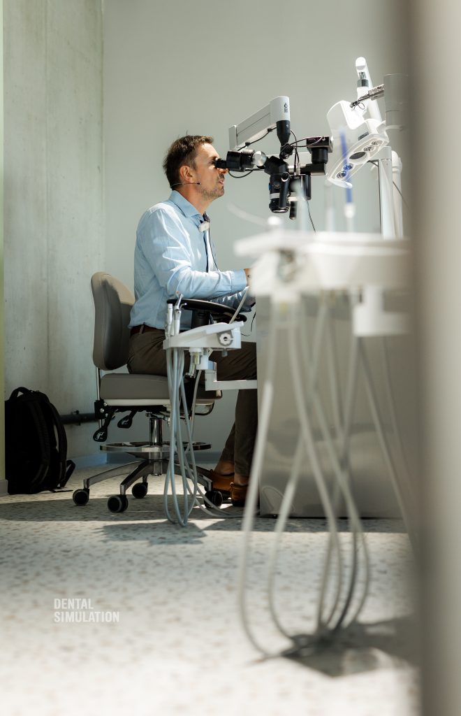 Dr. Dan Lazar