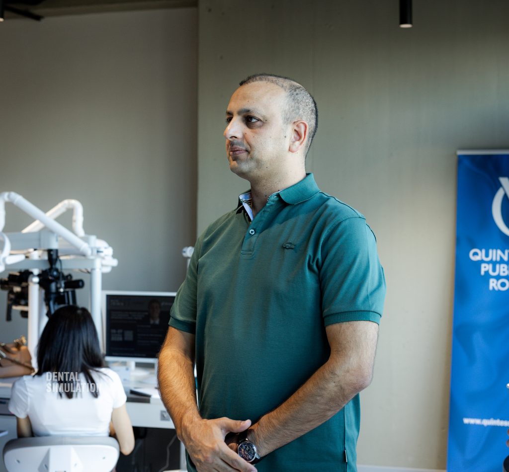 Dr. Lukas Lassmann