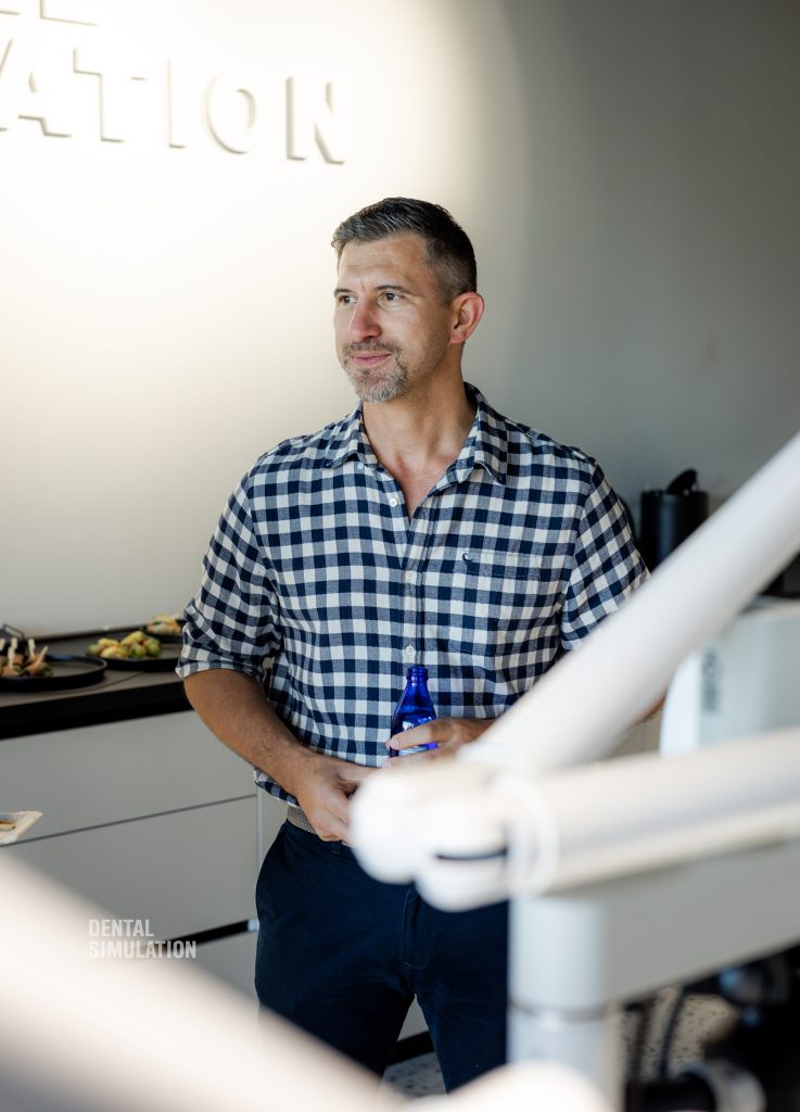 Dr. Lukas Lassmann