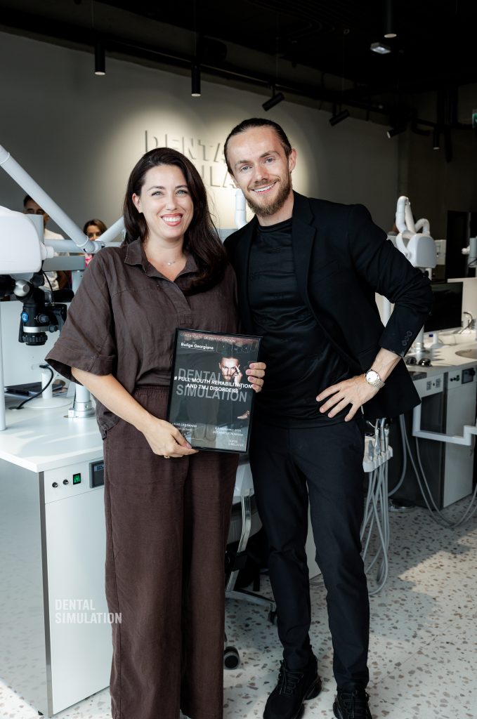 Dr. Lukas Lassmann