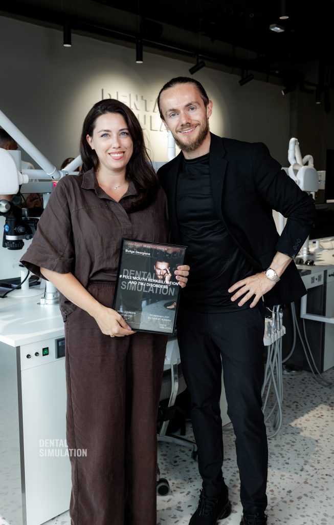 Dr. Lukas Lassmann