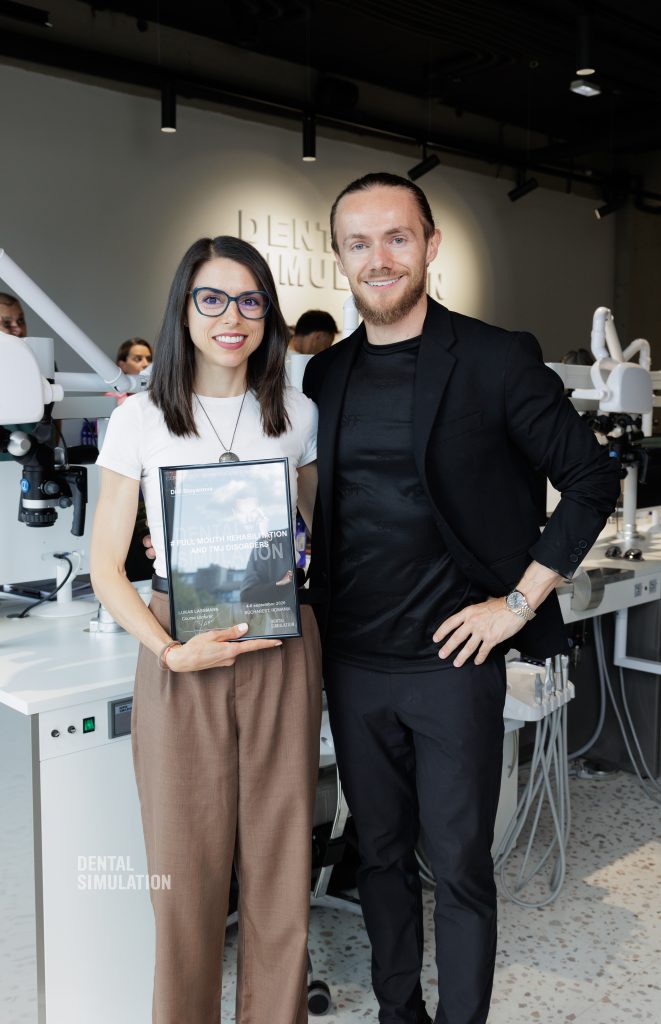 Dr. Lukas Lassmann