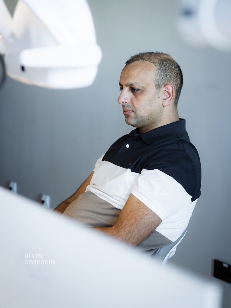 Dr. Lukas Lassmann