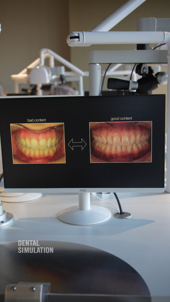 Fotografia Dentară – Ciprian Boca
