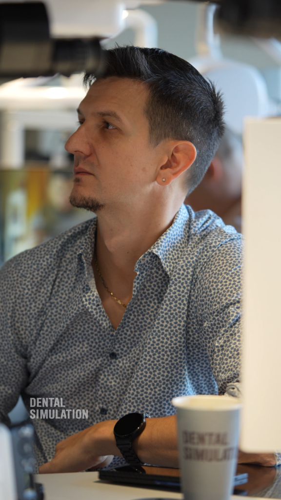 Fotografia Dentară – Ciprian Boca
