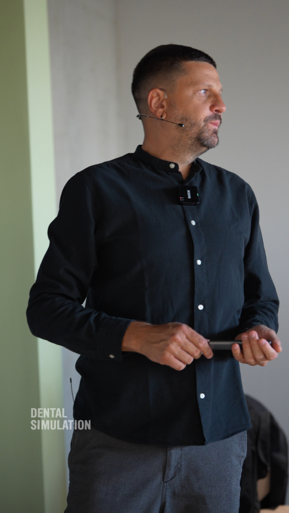 Fotografia Dentară – Ciprian Boca