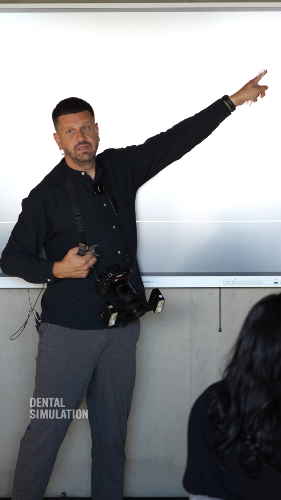 Fotografia Dentară – Ciprian Boca