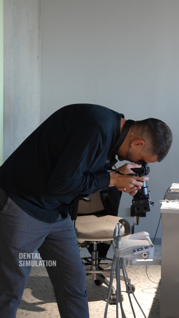 Fotografia Dentară – Ciprian Boca