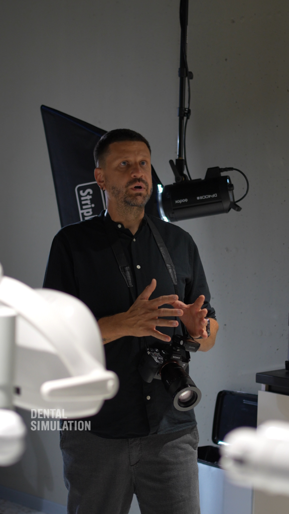 Fotografia Dentară – Ciprian Boca