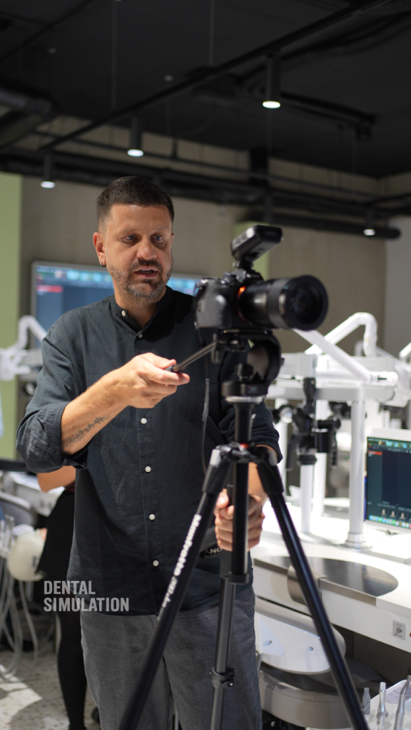 Fotografia Dentară – Ciprian Boca