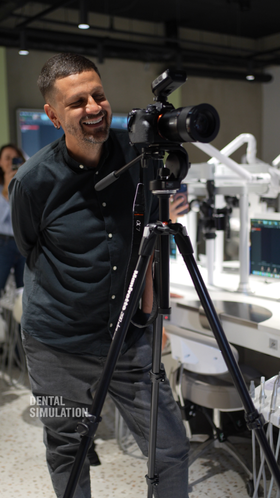 Fotografia Dentară – Ciprian Boca