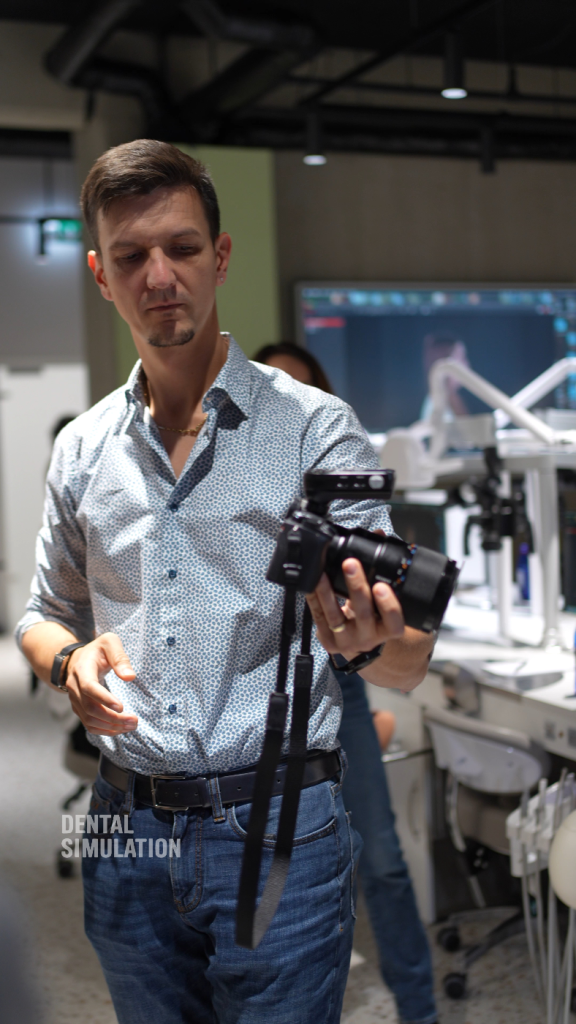 Fotografia Dentară – Ciprian Boca