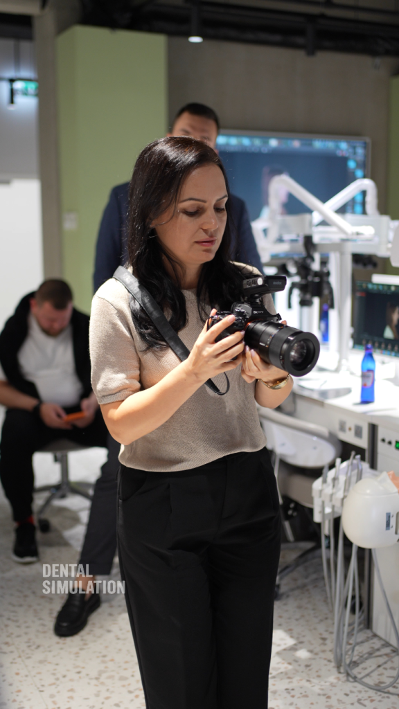 Fotografia Dentară – Ciprian Boca