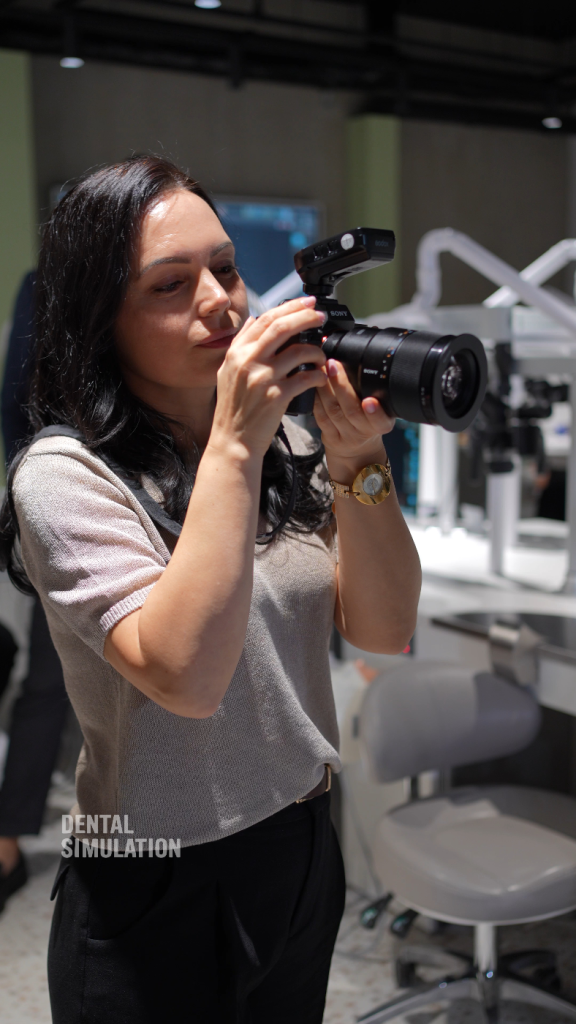 Fotografia Dentară – Ciprian Boca