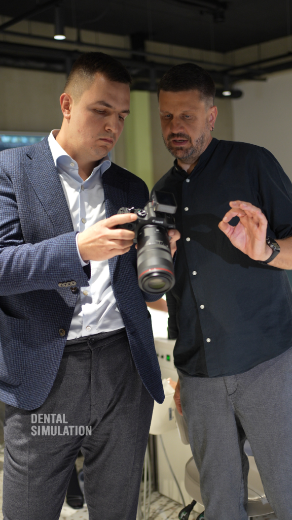 Fotografia Dentară – Ciprian Boca