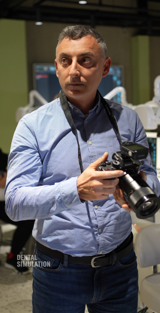 Fotografia Dentară – Ciprian Boca