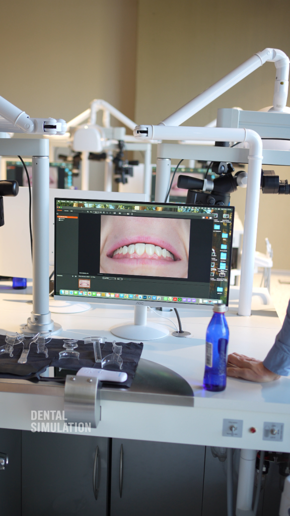 Fotografia Dentară – Ciprian Boca