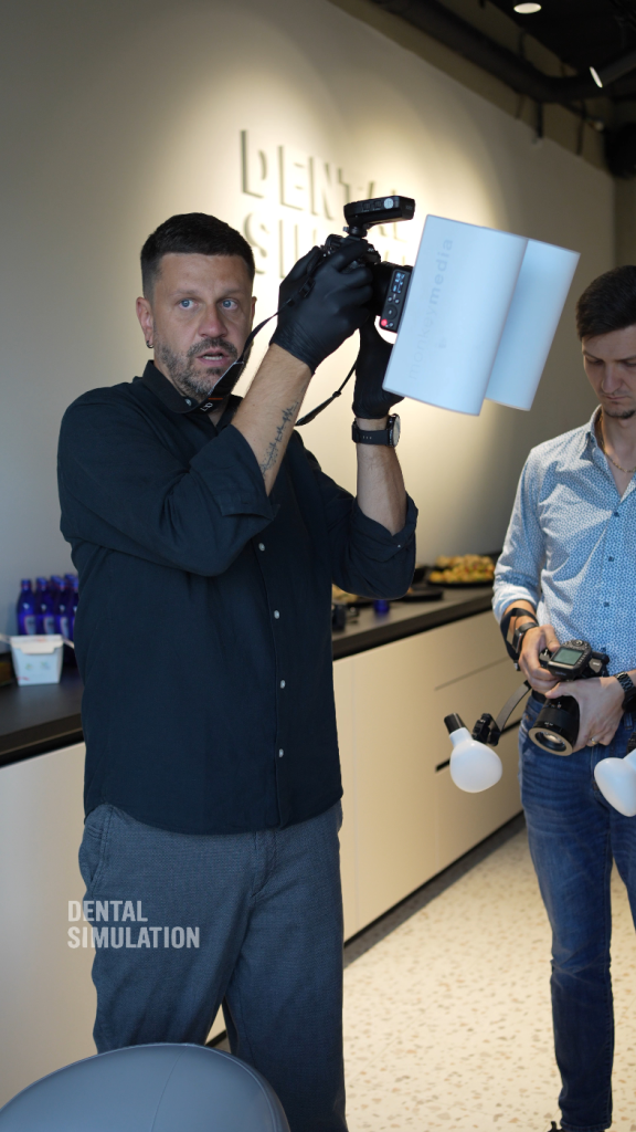 Fotografia Dentară – Ciprian Boca