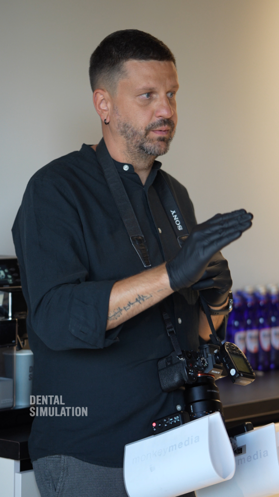 Fotografia Dentară – Ciprian Boca