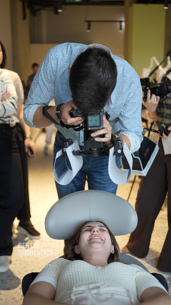 Fotografia Dentară – Ciprian Boca