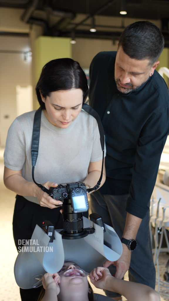 Fotografia Dentară – Ciprian Boca