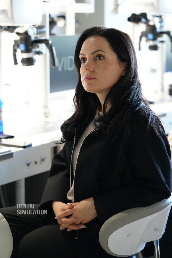 Fotografia Dentară – Ciprian Boca