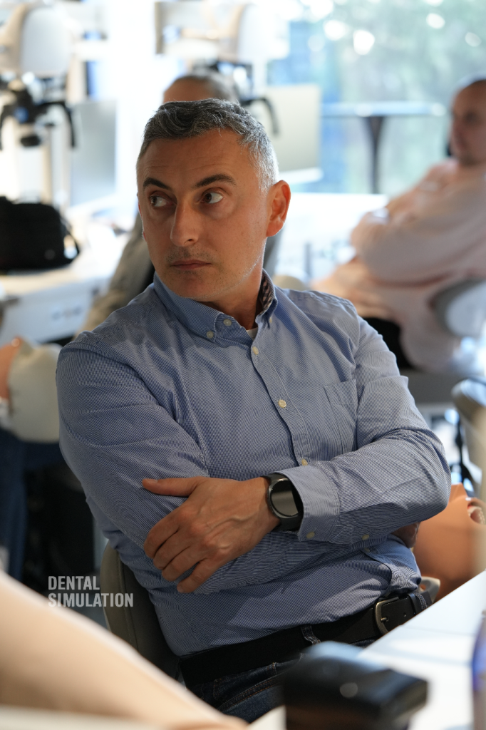 Fotografia Dentară – Ciprian Boca