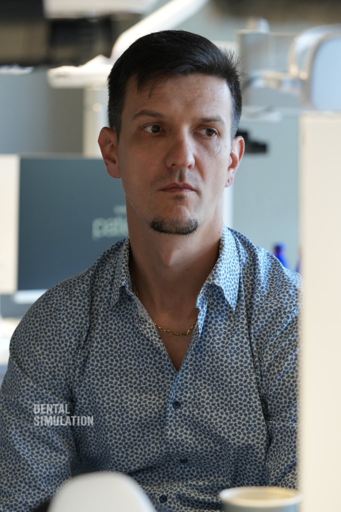 Fotografia Dentară – Ciprian Boca