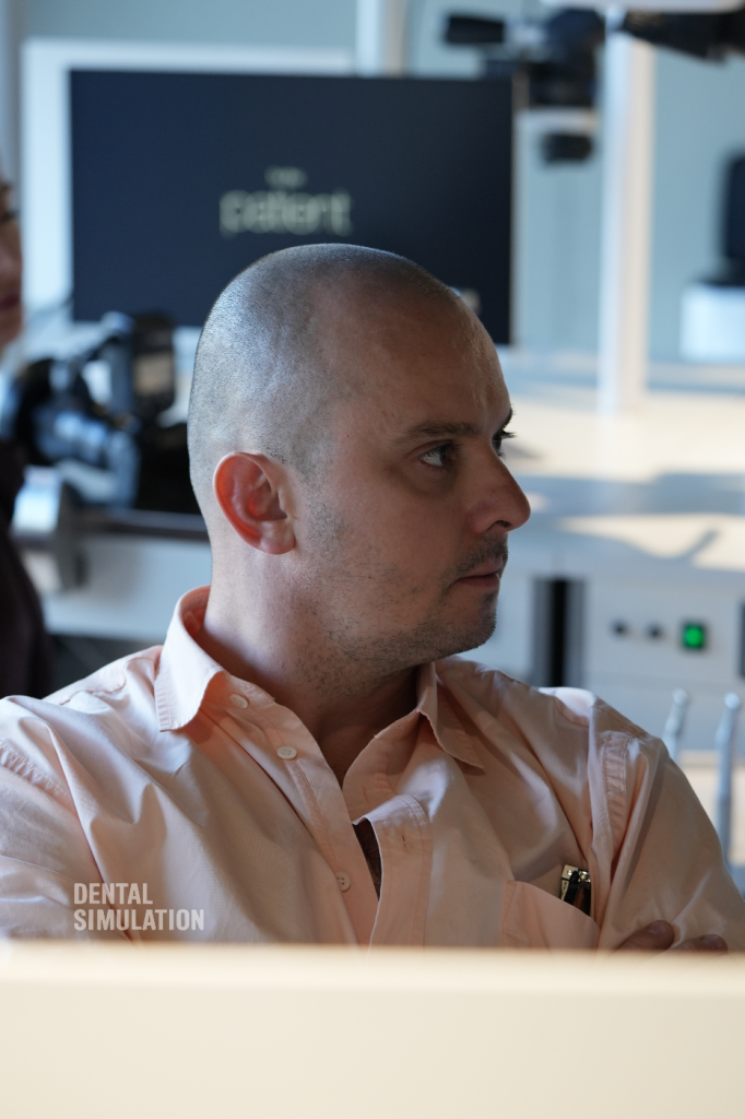Fotografia Dentară – Ciprian Boca