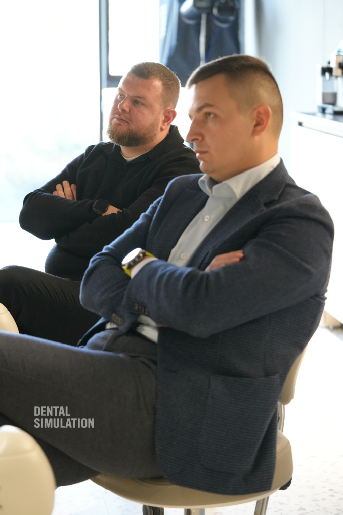 Fotografia Dentară – Ciprian Boca