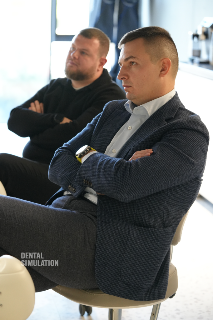 Fotografia Dentară – Ciprian Boca