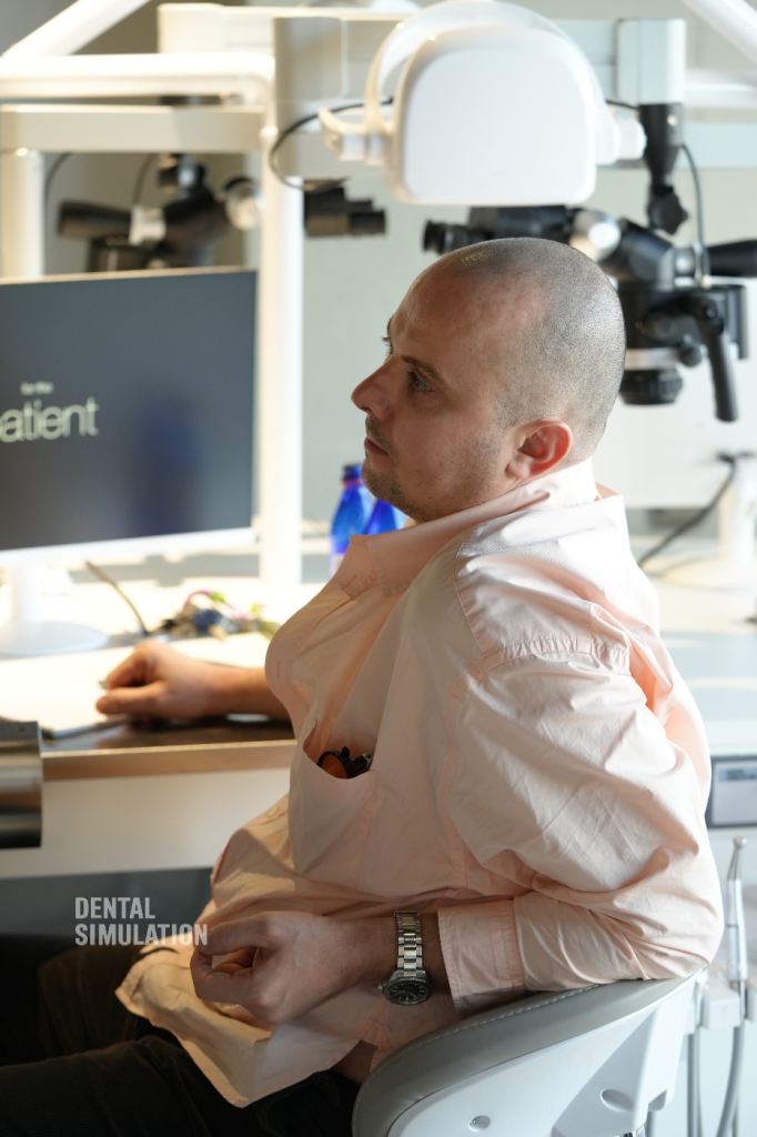 Fotografia Dentară – Ciprian Boca