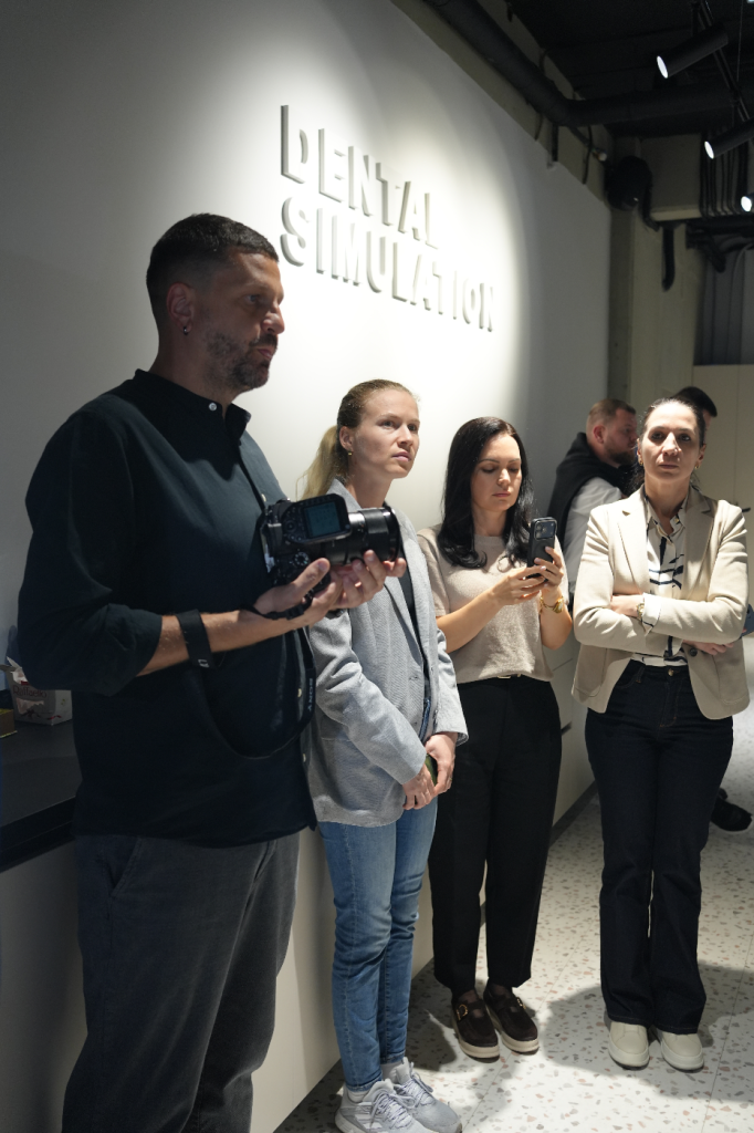 Fotografia Dentară – Ciprian Boca