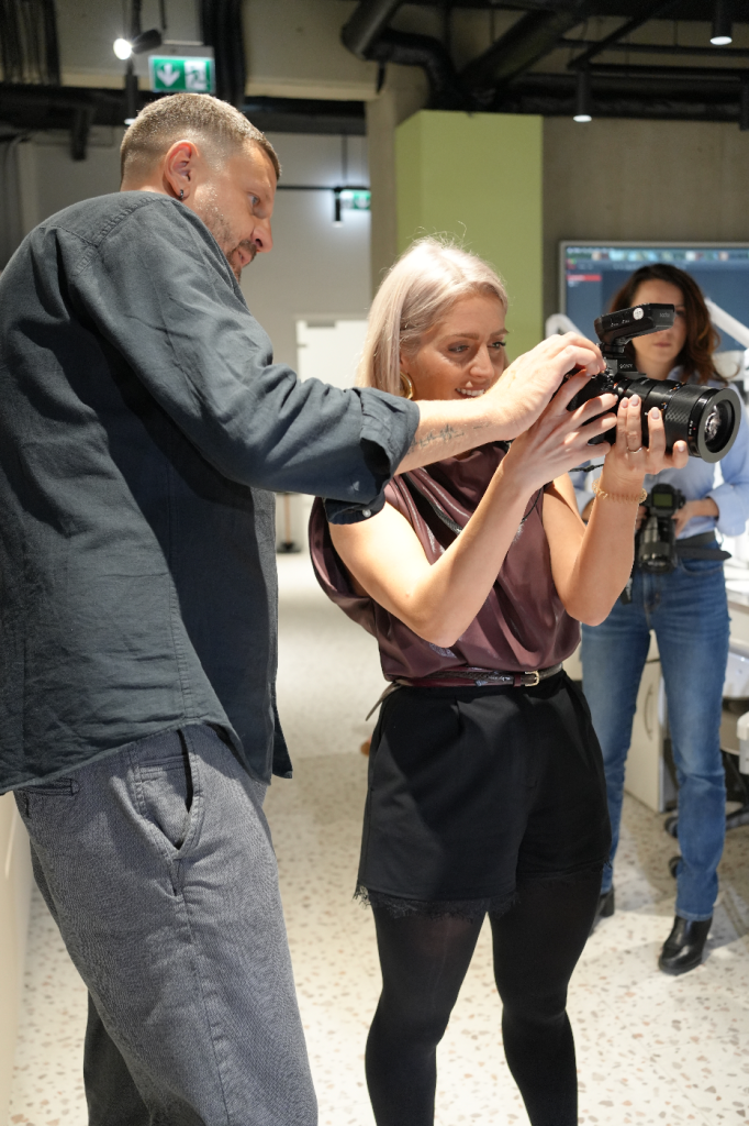 Fotografia Dentară – Ciprian Boca