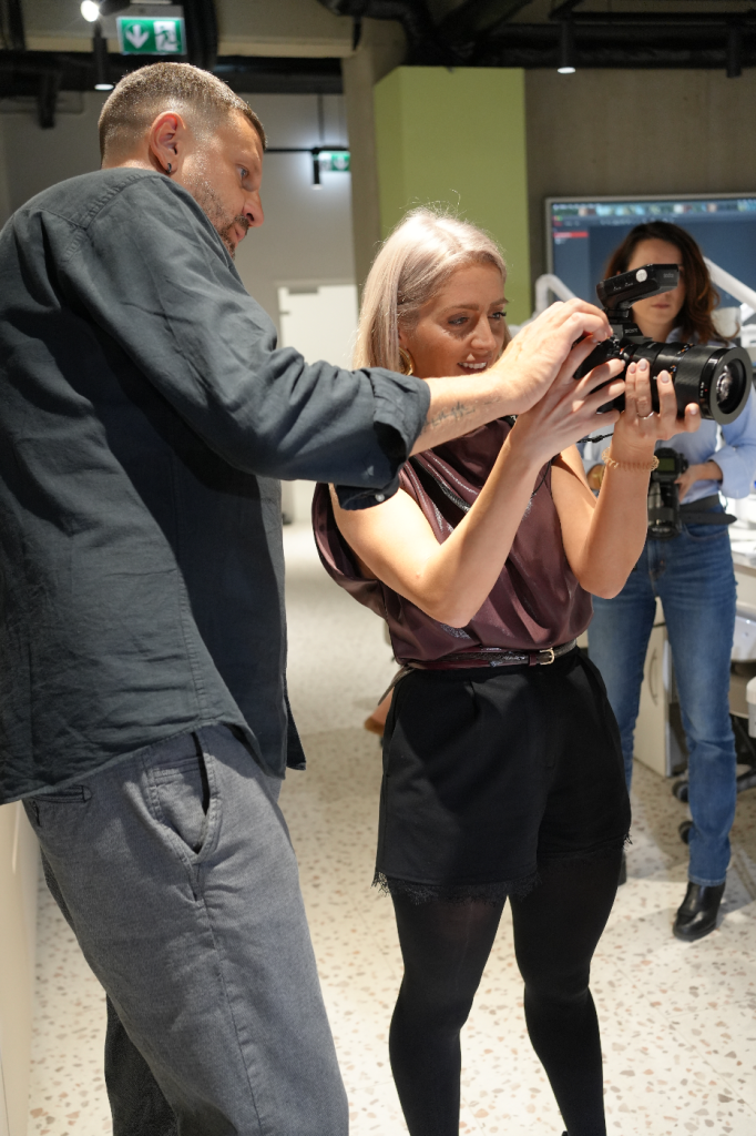 Fotografia Dentară – Ciprian Boca